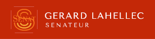 Gérard Lahellec